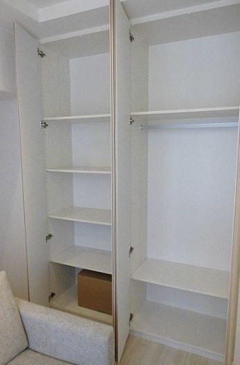 収納　収納※別部屋参考写真