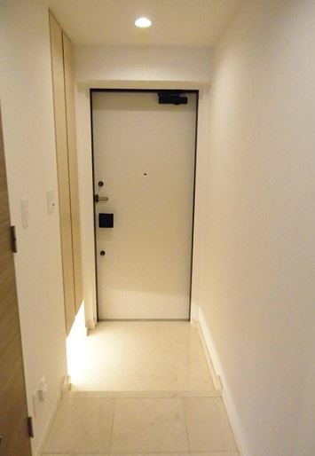 玄関　玄関※別部屋参考写真