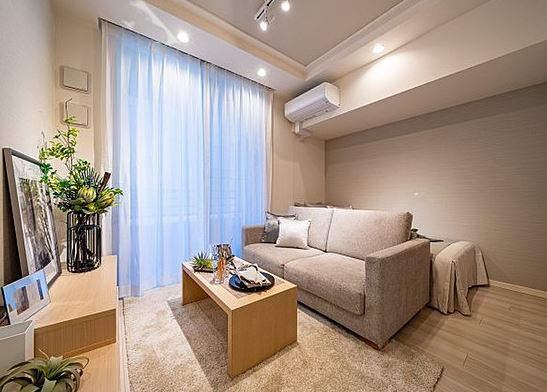 居室・リビング　居室※別部屋参考写真