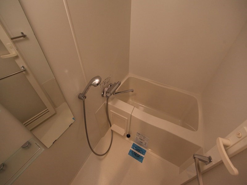 バス・シャワールーム　バスルーム　浴室暖房乾燥機付