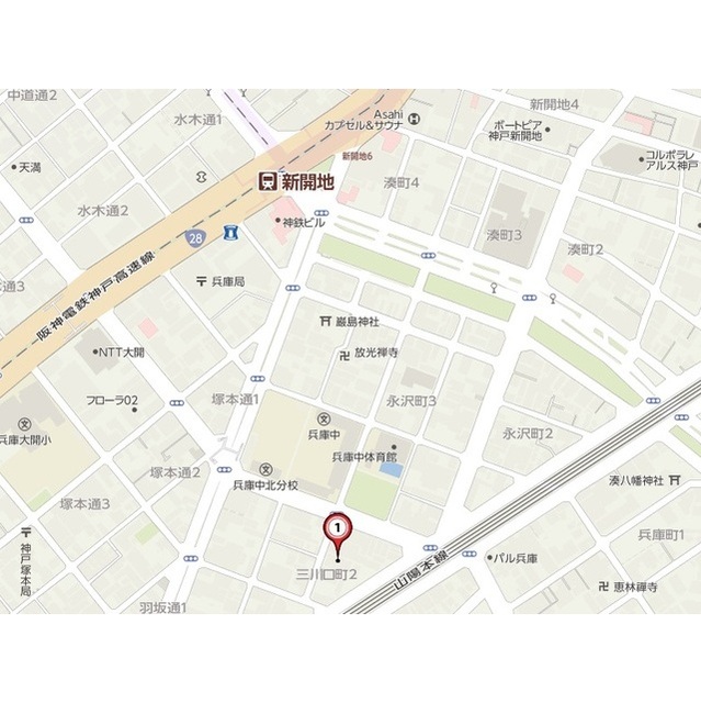 その他　マップ