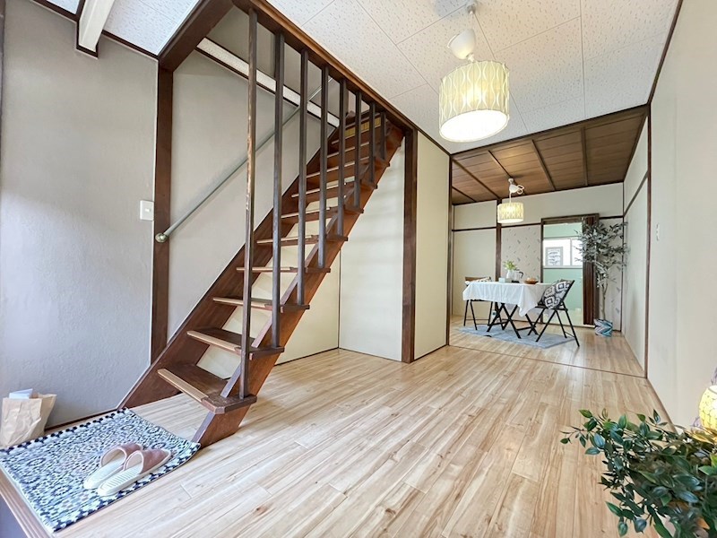 居室・リビング