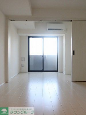 居室・リビング　リビング/居室