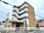 長瀬駅より徒歩7分 1階 築30年2ヶ月の賃貸物件
