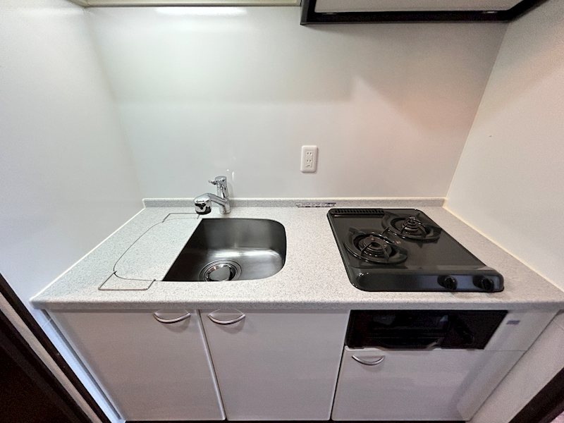 キッチン　参照画像