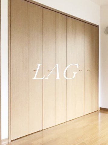 収納　収納です。