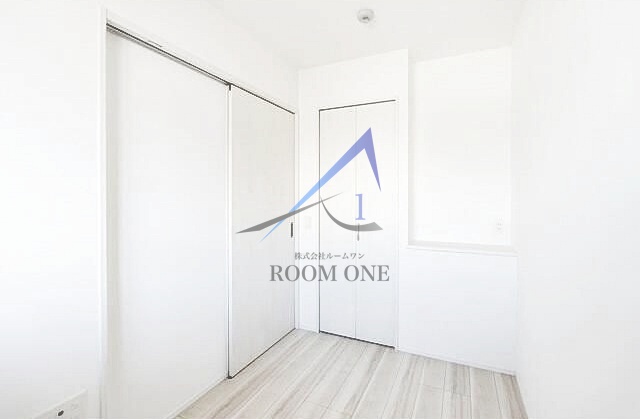 その他部屋・スペース　寝室です。