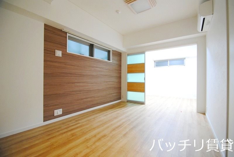 眺望　別号室の画像。現況を優先します。