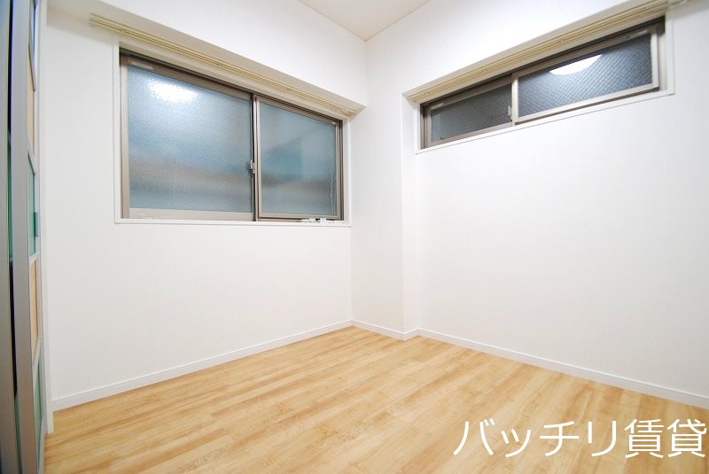 その他部屋・スペース　別号室の画像。現況を優先します。