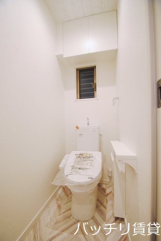 その他　別号室の画像。現況を優先します。