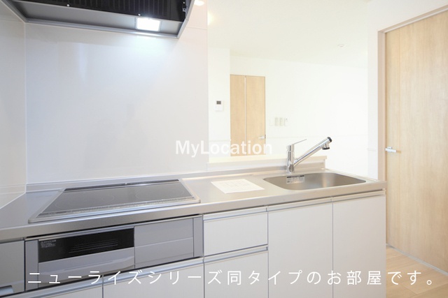 キッチン　☆使いやすいキッチンです☆