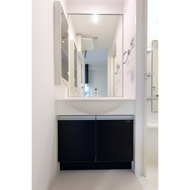 洗面設備　洗面※別部屋参考写真