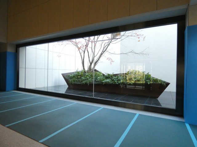 その他共有部分　共用部