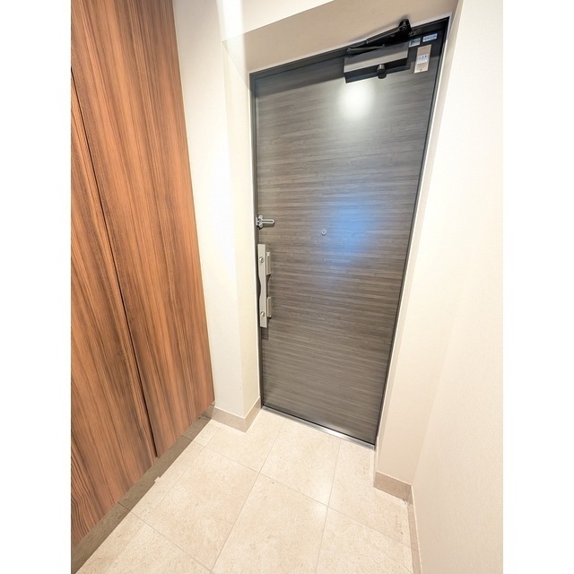 玄関　玄関※別部屋参考写真