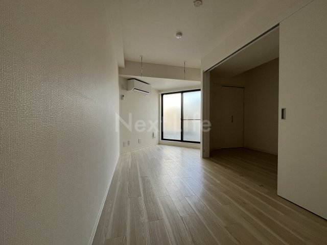 居室・リビング　トラヴァローレ淵野辺