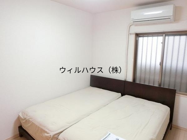その他部屋・スペース　採光良好！