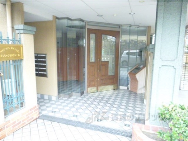 ロビー　ロビー