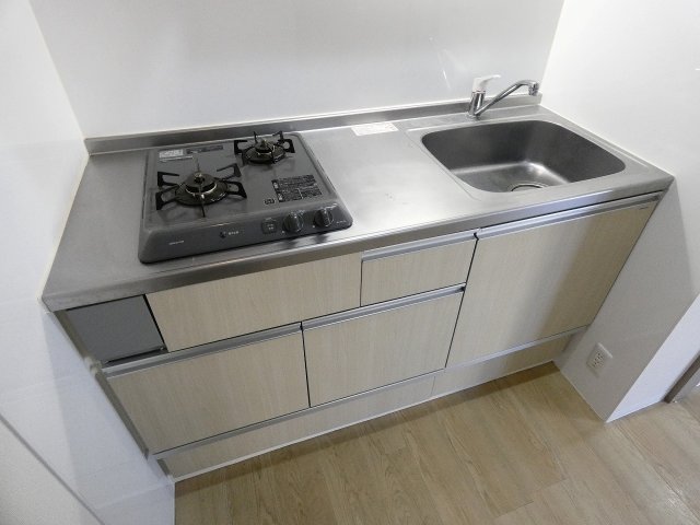 キッチン　キッチン※別部屋参考写真