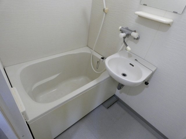 バス・シャワールーム　風呂※別部屋参考写真