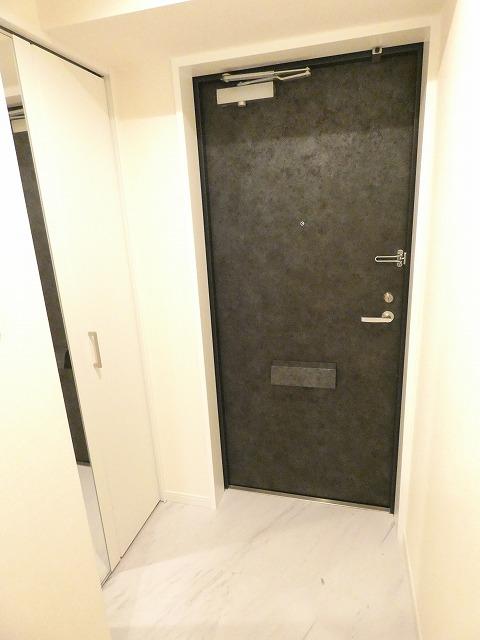 玄関　玄関※別部屋参考写真