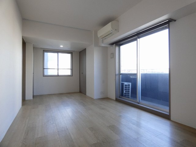 居室・リビング　内観1※別部屋参考写真