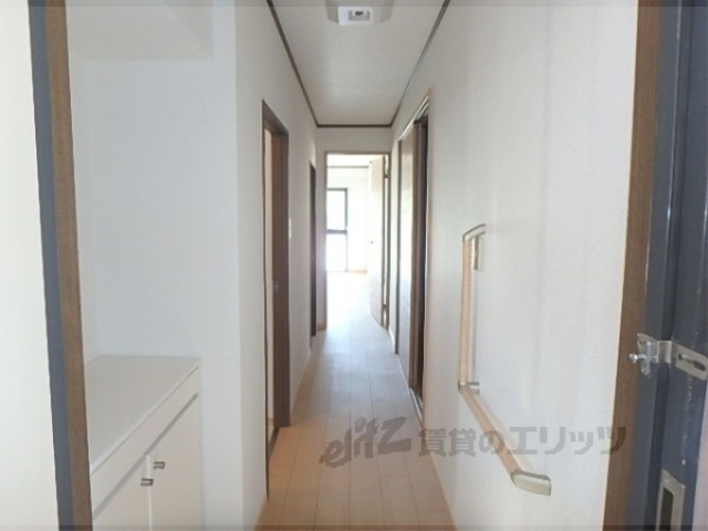 その他部屋・スペース　廊下