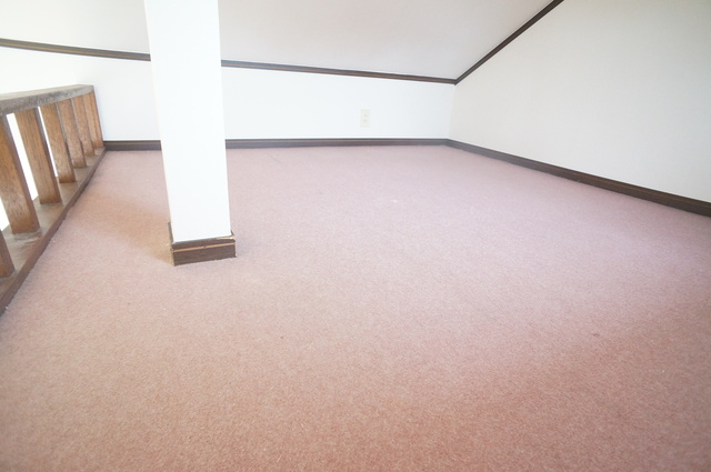 その他　人気のロフト付のお部屋でお荷物多くても安心です♪♪
