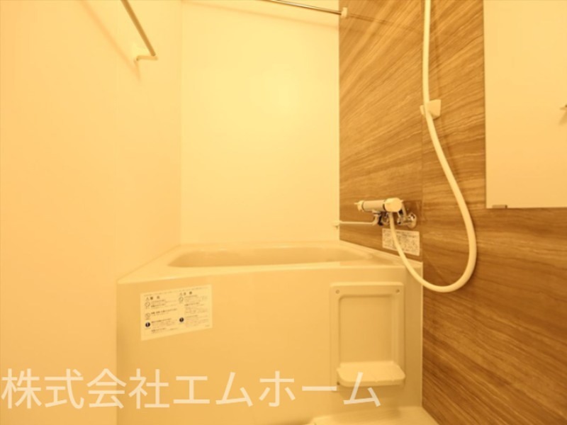 バス・シャワールーム　バスルーム　浴室暖房乾燥機付き