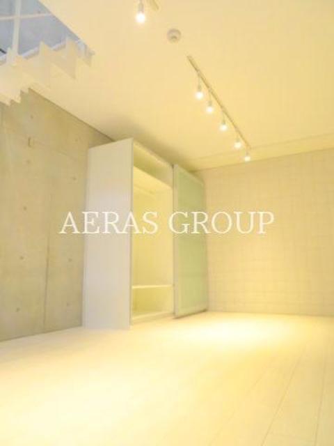 居室・リビング　居室