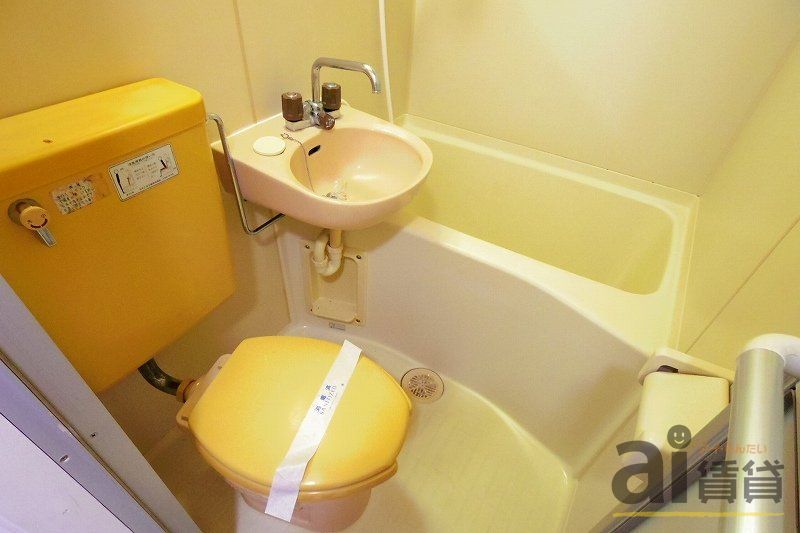 バス・シャワールーム　※同仕様写真です