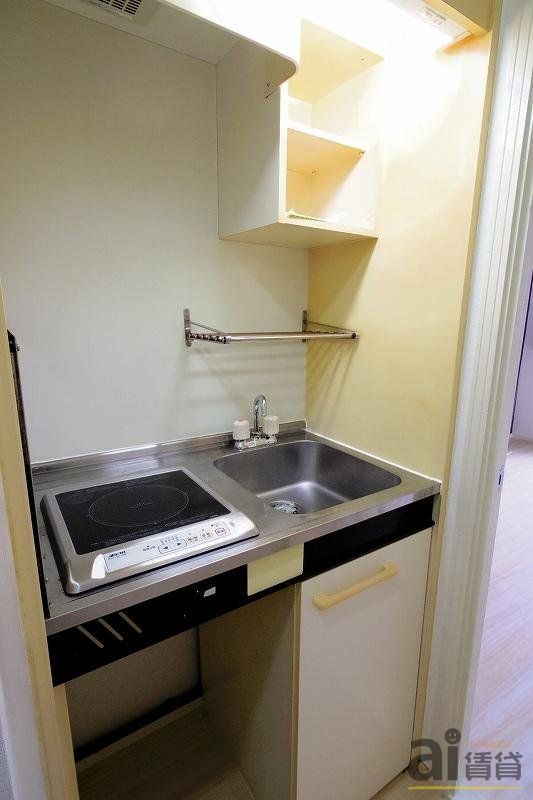 キッチン　※同仕様写真です