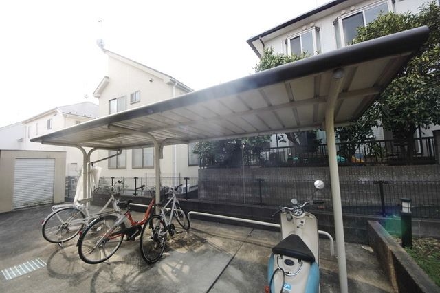 その他共有部分　★見学希望等はタウンハウジング中央林間店までお気軽に♪★