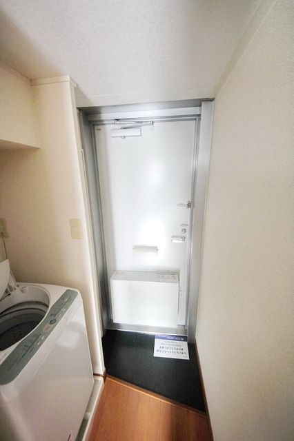 玄関　★見学希望等はタウンハウジング中央林間店までお気軽に♪★