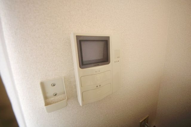 セキュリティ　★見学希望等はタウンハウジング中央林間店までお気軽に♪★