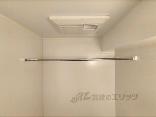 その他設備　浴室乾燥機