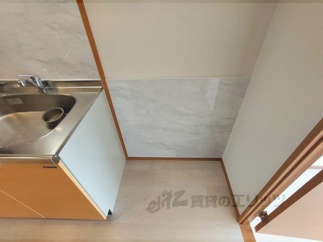 その他部屋・スペース　冷蔵庫置場