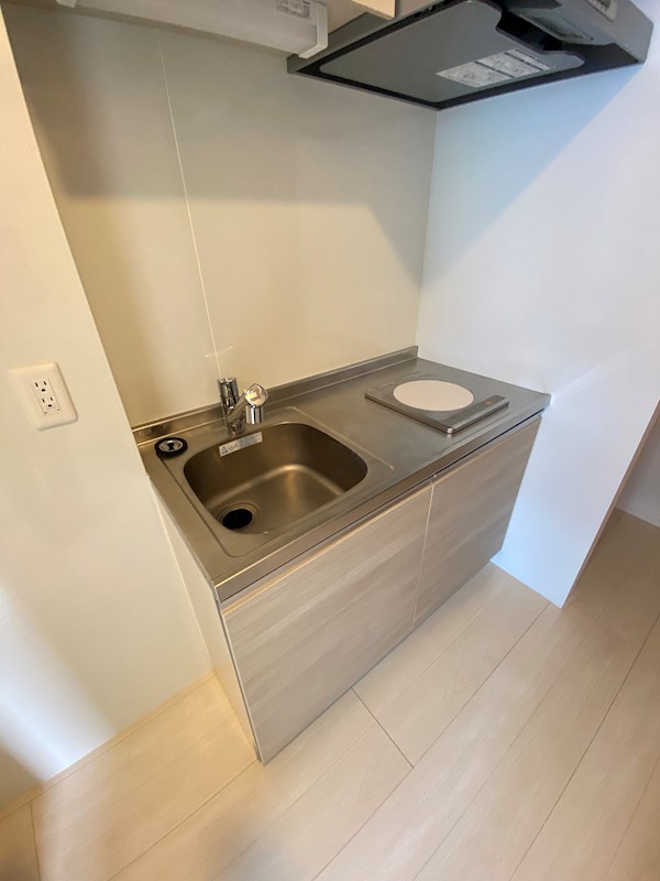 キッチン　参考写真