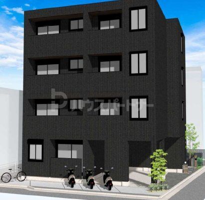 その他部屋・スペース　外観イメージ