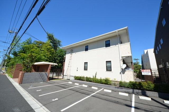 駐車場　☆敷地内駐車場☆