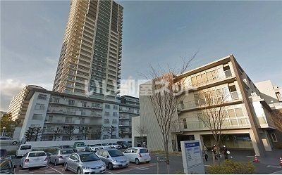 病院　住吉川病院様（病院）まで693m