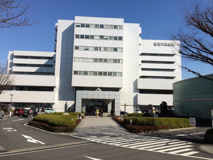 病院　都立大塚（病院）まで1275m