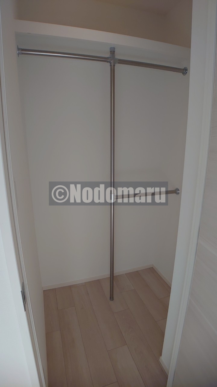 収納　※写真は同タイプ別部屋となります