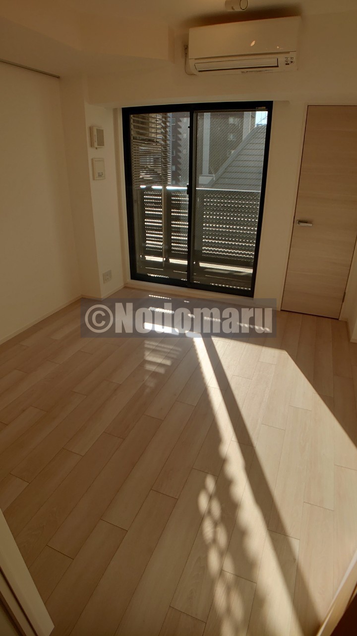 居室・リビング　※写真は同タイプ別部屋となります