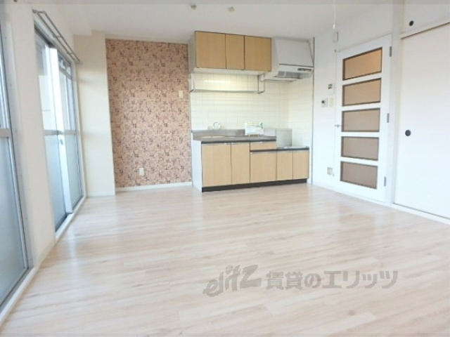 居室・リビング　リビング