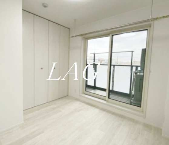 その他部屋・スペース　寝室です。