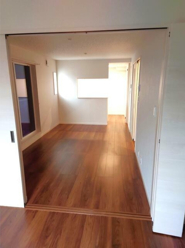 その他　別部屋参考写真です