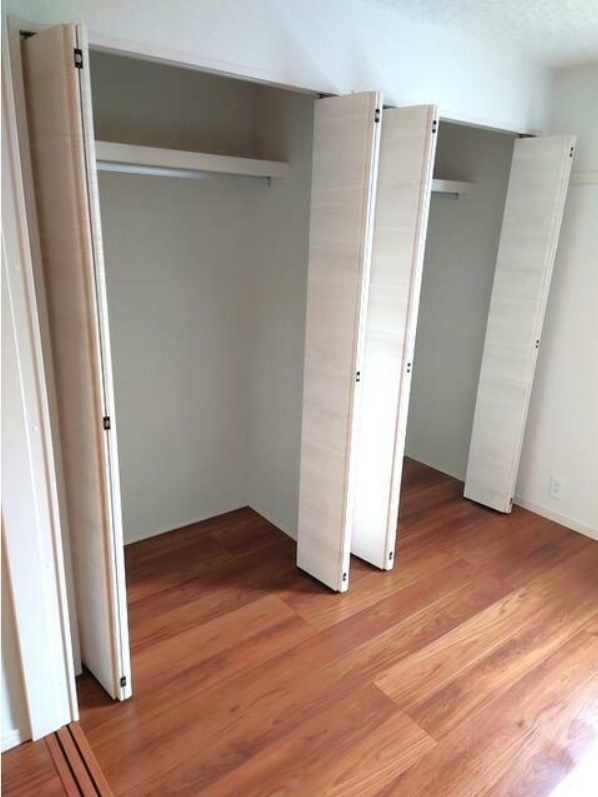 収納　別部屋参考写真です