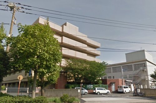 病院　日本鋼管病院（病院）まで590m