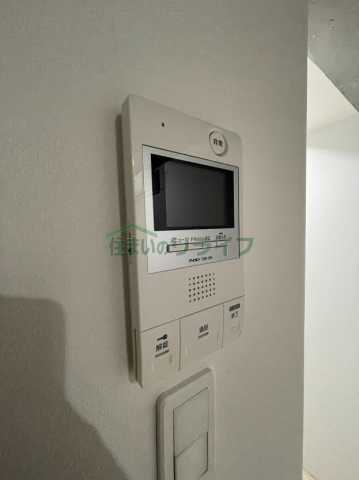 セキュリティ　ラフォート巣鴨