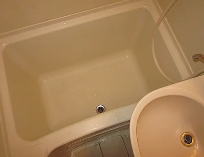 バス・シャワールーム　※別室参考写真です。